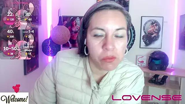 Roxam_sexii webcams show profile image 