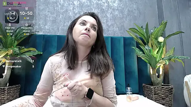 Roxie_Anne — Sexy Streaptease Full Naked