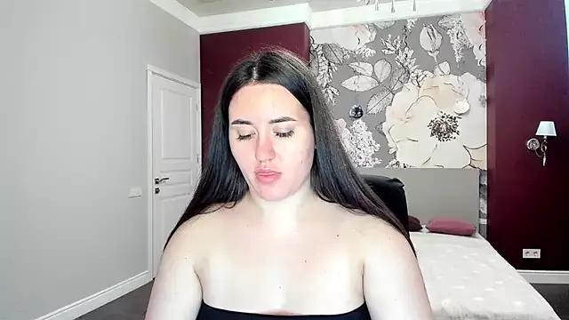 Roxie_Bradley webcams show profile image 