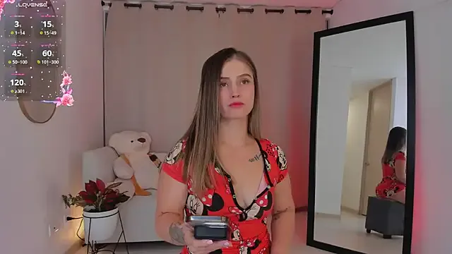 Avatar of roxie_gates_