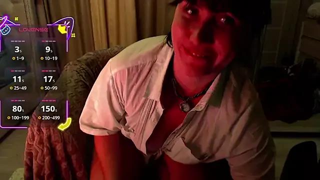 ROXOLANAA_SEXY from StripChat