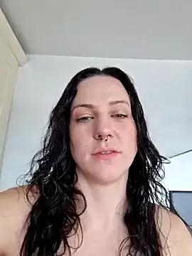 Roxy-rebelle24 from StripChat is Freechat