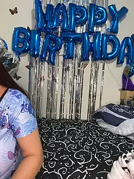 Roxy_Skye — Oil boobs