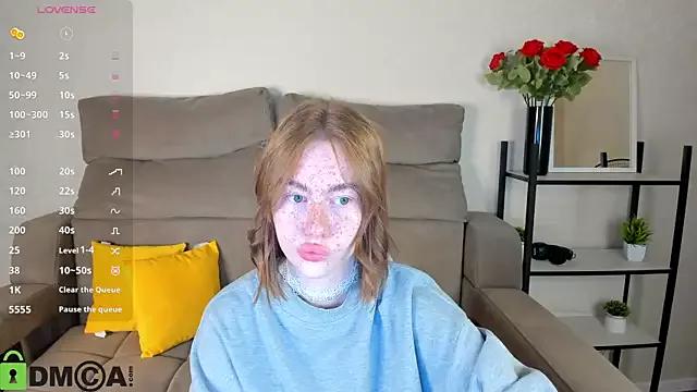 Roxy_Sunnny from StripChat is Freechat