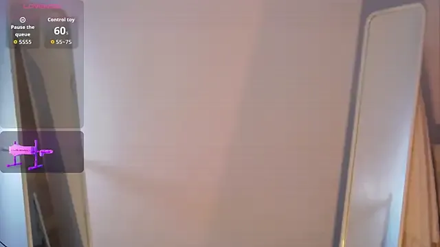 RubbiDark — Squirt over u