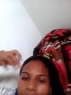 Rubi_sarma from StripChat is Freechat