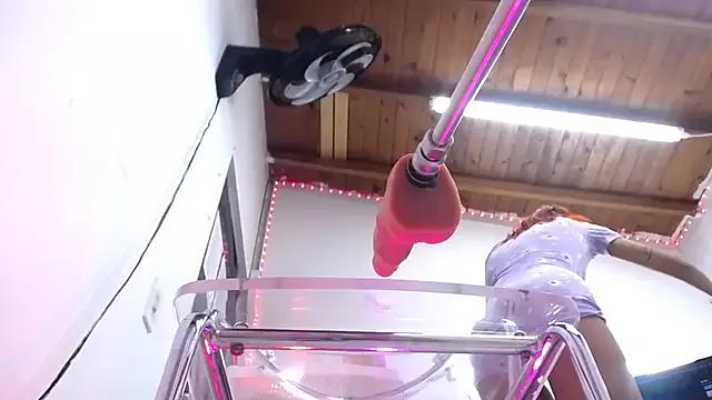 Try our girls live displays and explore the company of endless strippers, with beautiful physiques, vibrating toys and more.