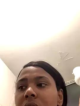 rubii_pretinha from StripChat is Freechat