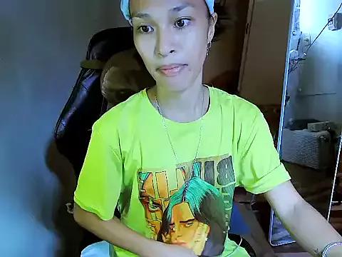 RUBY95 from StripChat is Freechat