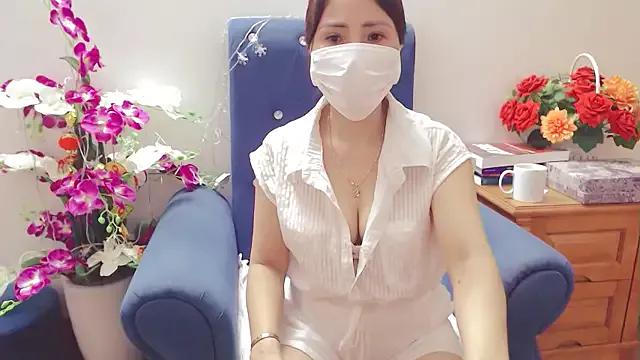 ruby_8x from StripChat is Freechat
