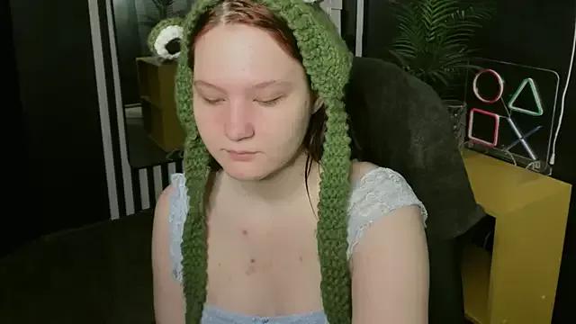 Ruby_Dark from StripChat is Freechat