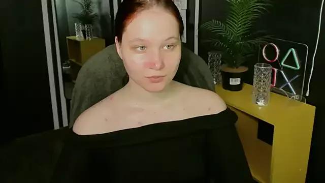 Ruby_Dark from StripChat is Freechat