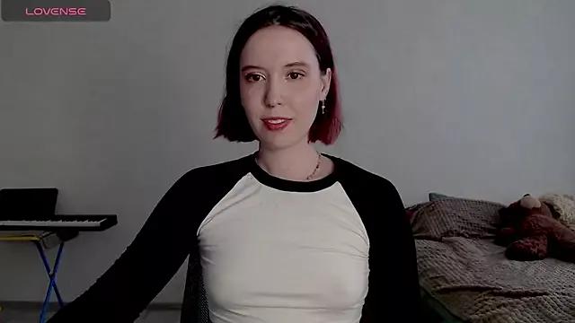 Ruby_Flame from StripChat is Freechat
