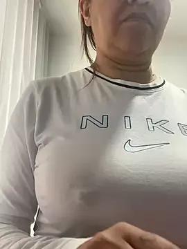 ruby_santana777 from StripChat is Freechat