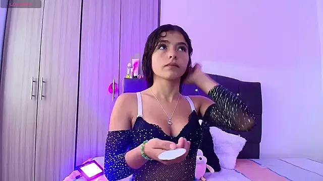 Ruby_Whispers from StripChat is Freechat