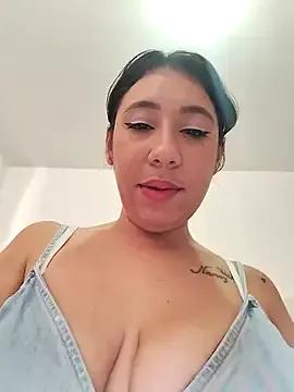 RubyCortez from StripChat is Freechat