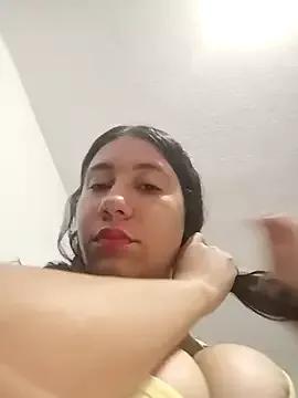 RubyCortez from StripChat is Freechat