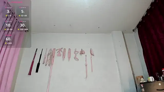 Avatar of RubyEmerald