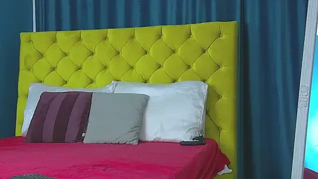 RubyHills — Close Up Blowjob