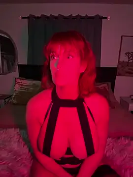 RubyRedSquirter's avatar