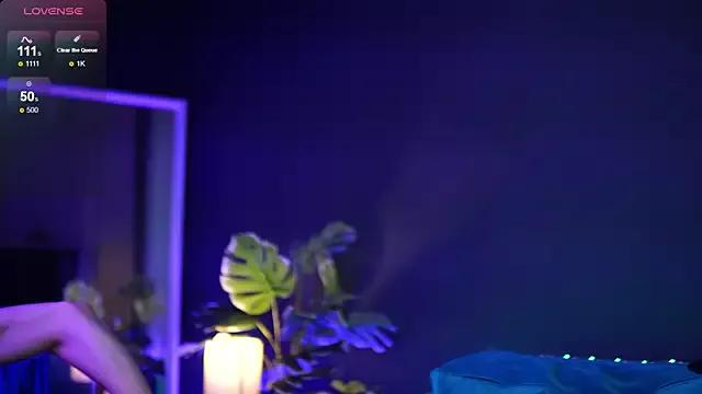 RubyRosa from StripChat is Freechat