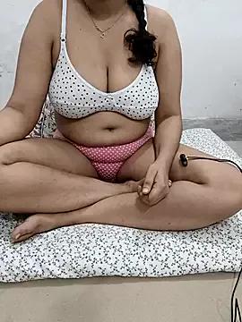Rubyrosemumbai from StripChat is Freechat