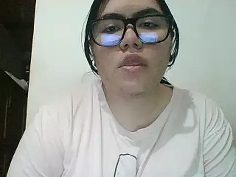 RubyRouge_2 from StripChat is Freechat