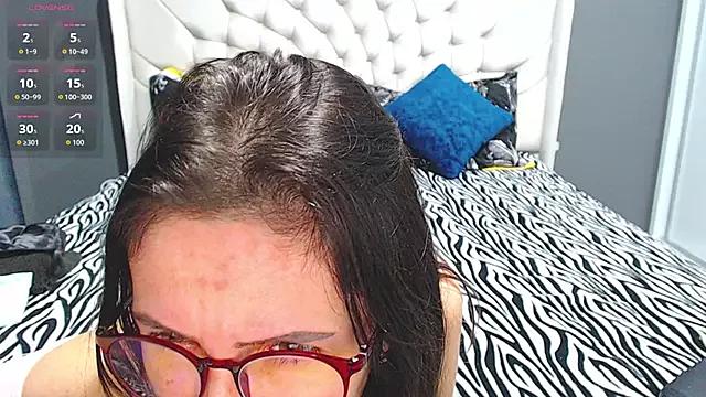 RubySweet11 from StripChat is Freechat