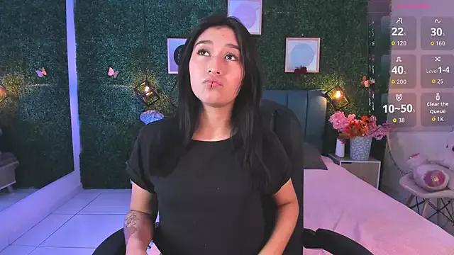 Try our girls live displays and explore the company of endless strippers, with beautiful physiques, vibrating toys and more.