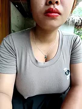 Rubyy_Nk from StripChat is Freechat