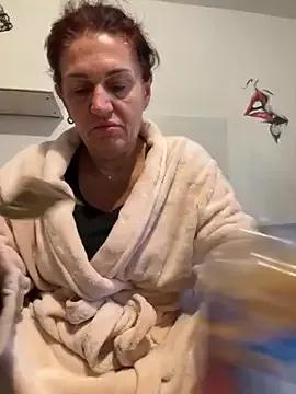 RubyyRosee from StripChat is Freechat