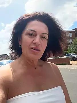 RubyyRosee from StripChat is Freechat