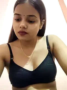 Ruchi_1 — Private on StripChat
