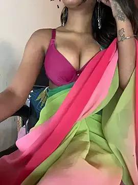 Photos of ruchika_ from StripChat is Freechat