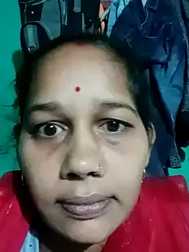 Rupali_ji — Freechat on StripChat