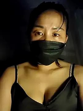 Rural-Lady from StripChat is Freechat