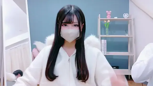 Ruru-shuv — Group on StripChat