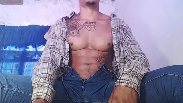 Ryan_coopper from StripChat is Freechat