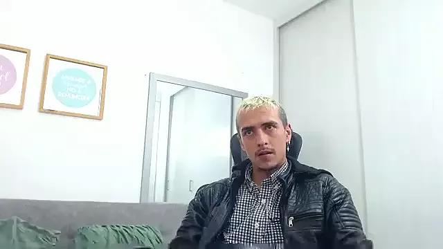 Ryan_maxy webcams show profile image 