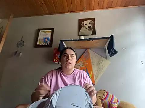 Ryder_n_violet from StripChat is Freechat