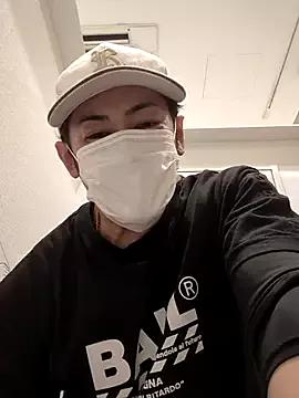 RYOTA8888888888 webcams show profile image 