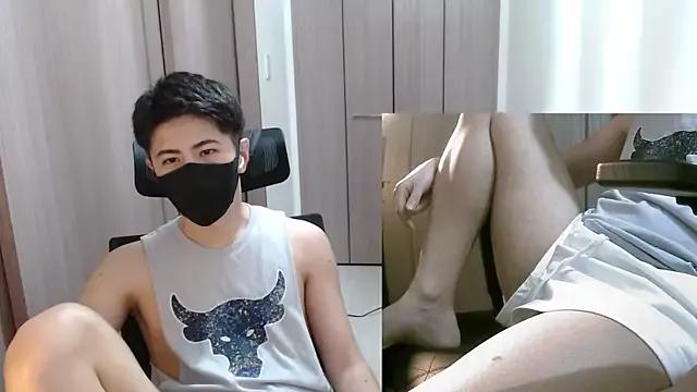 Photos of ryota_kkk from StripChat is Freechat