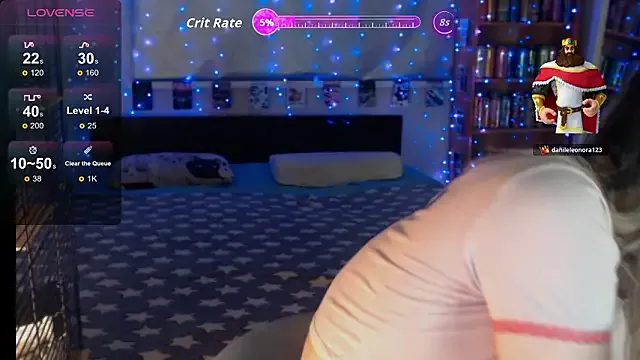 s1lvercherub's avatar