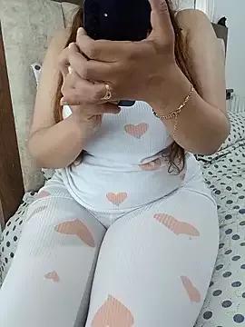 Saakoora from StripChat