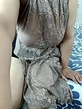 Saakoora from StripChat