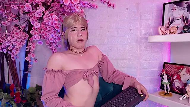 Saakura_Hot from StripChat