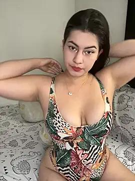 Saanvi21 from StripChat