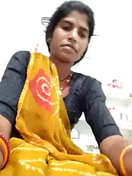 Sabnam_sony from StripChat is Freechat