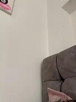 sabrina_rosee from StripChat is Freechat