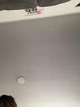 sabrina_rosee from StripChat is Freechat